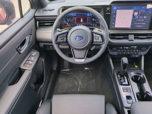 New 2026 Subaru Outback Touring XT AWD/4WD image 16