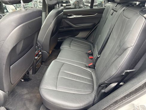Used 2017 BMW X5 xDrive35i image 25