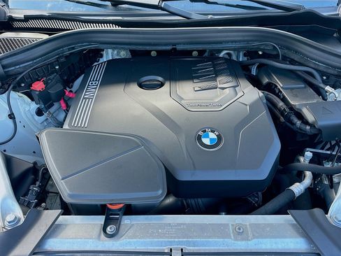 Used 2023 BMW X3 sDrive30i w/ M Sport Package image 36