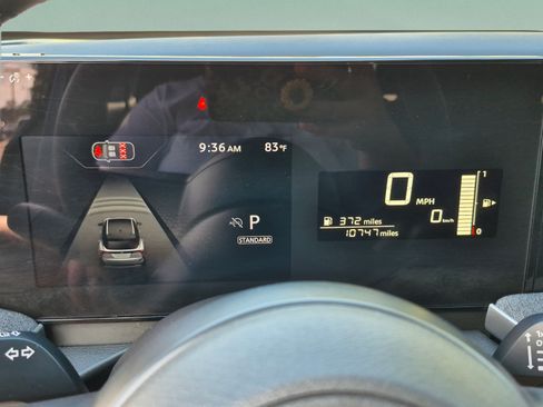Used 2026 Nissan Kicks SV FWD image 31