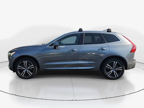 Used 2019 Volvo XC60 T6 Momentum w/ Multimedia Package AWD/4WD image 6