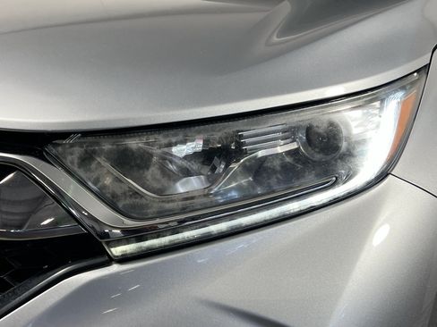 Used 2018 Honda CR-V EX image 12