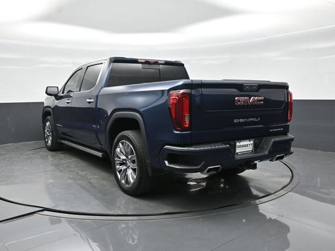 Used 2023 GMC Sierra 1500 Denali w/ Denali Reserve Package RWD image 8