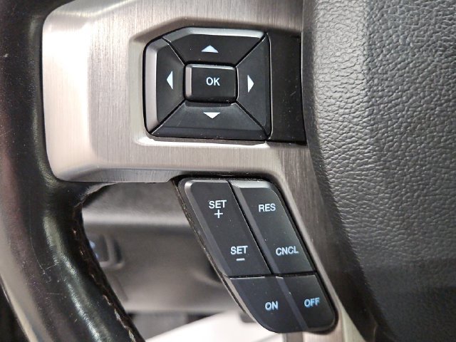 Used 2019 Ford F150 Platinum w/ Max Trailer Tow Package AWD/4WD image 32