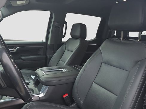 Used 2022 GMC Sierra 1500 SLT w/ SLT Premium Plus Package image 7