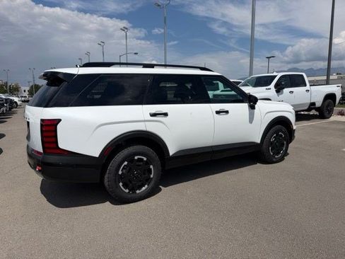 Used 2026 Hyundai Palisade XRT Pro AWD/4WD image 4