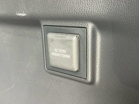 Used 2024 Lexus GX 550 AWD/4WD image 33