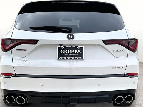 Certified 2023 Acura MDX Type S image 6
