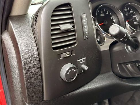 Used 2010 GMC Sierra 1500 SLE w/ Power Pack Plus image 21