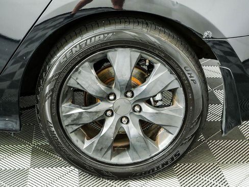 Used 2008 Honda Accord EX image 32