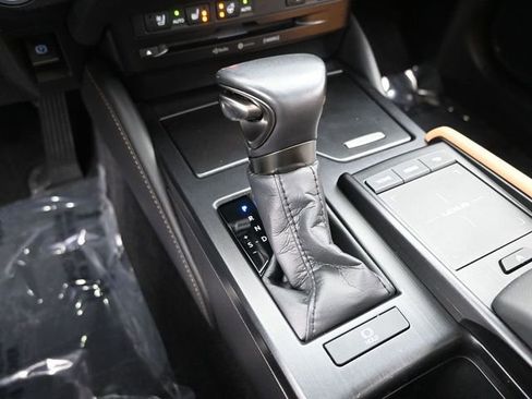 Certified 2022 Lexus ES 350 w/ Premium Package FWD image 22