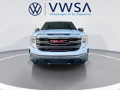 Used 2024 GMC Sierra 1500 SLT