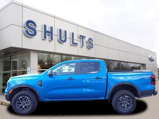 Certified 2024 Ford Ranger XLT video 2