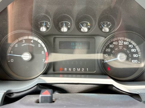 Used 2012 Ford F250 XL AWD/4WD image 25