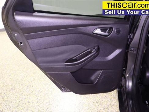 Used 2015 Ford Focus ST w/ Equipment Group 402A FWD image 41