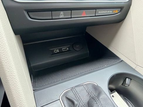 Used 2019 Volkswagen Atlas SE w/ Panoramic Sunroof Package AWD/4WD image 20