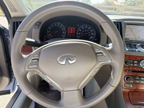 Used 2009 INFINITI G37 Sport w/ Premium Pkg image 19