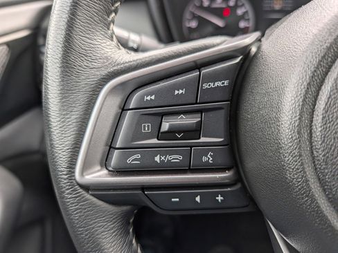 Used 2025 Subaru Legacy Premium image 24