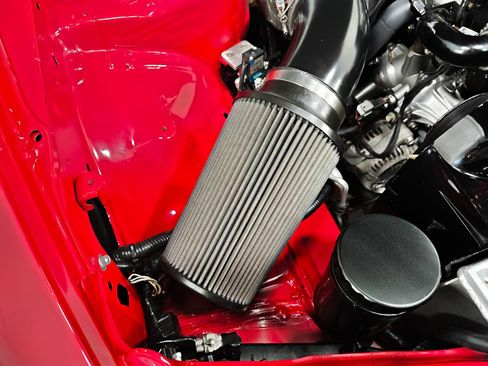 Used 1993 Toyota Supra Turbo RWD image 36