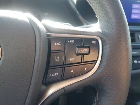 Used 2023 Lexus ES 350 F Sport w/ Accessory Package (Z2) FWD image 23