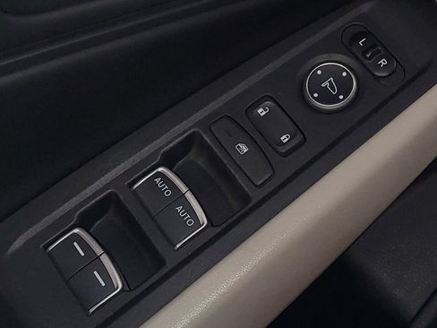 Used 2024 Honda Accord EX image 27