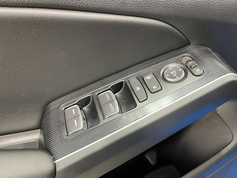 New 2026 Honda Civic Sport Touring image 14