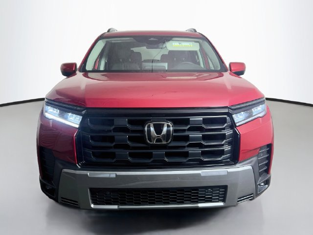 New 2026 Honda Pilot EX-L image 2