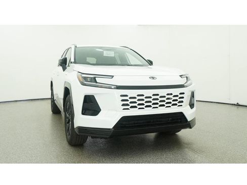 New 2026 Toyota RAV4 SE AWD/4WD image 30
