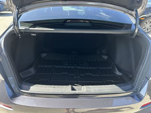 Used 2024 Honda Civic Sport image 9