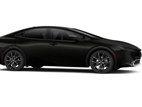 New 2027 Toyota Prius XLE AWD/4WD image 13