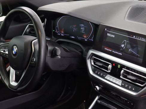 Used 2022 BMW 330i xDrive Sedan w/ Premium Package 2 image 20