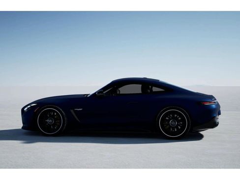 New 2026 Mercedes-Benz AMG GT 55 image 31