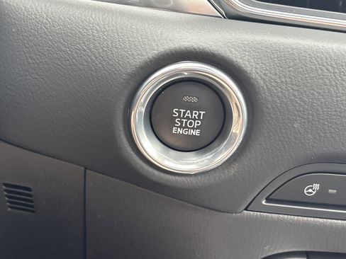 New 2025 MAZDA CX-5 AWD 2.5 S w/ Premium Plus Pkg image 28