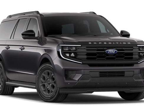 New 2026 Ford Expedition Max Active AWD/4WD image 28