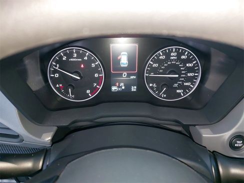 New 2026 Subaru Crosstrek 2.0i Premium image 34