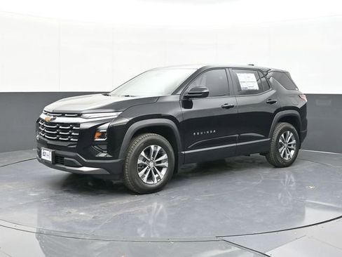 New 2026 Chevrolet Equinox LT w/ Convenience Package II image 7