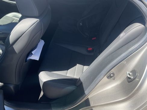 Used 2021 Lexus IS 350 F Sport w/ Navigation Package image 10