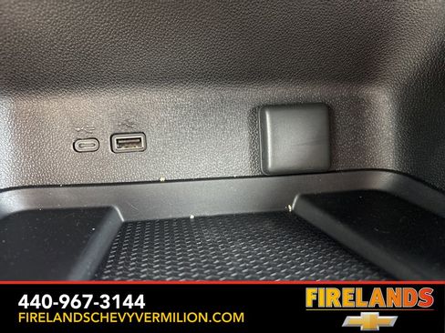 New 2026 Chevrolet Traverse LT w/ Driver Confidence Package image 22