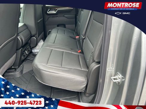 New 2026 Chevrolet Silverado 2500 LT w/ Convenience Package image 22