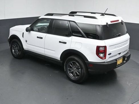 Certified 2023 Ford Bronco Sport Big Bend w/ Convenience Package AWD/4WD image 50