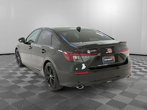 Used 2026 Honda Civic Si image 3