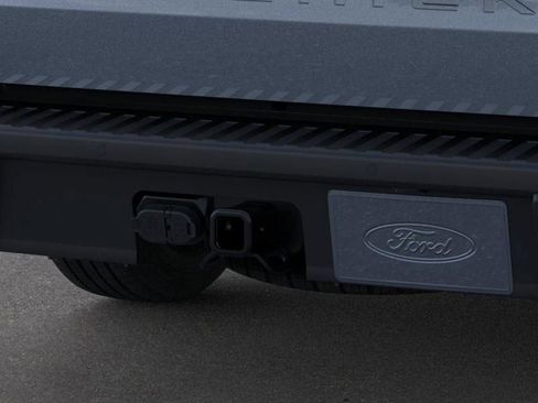 New 2025 Ford Maverick Lariat w/ 4K Tow Package image 23