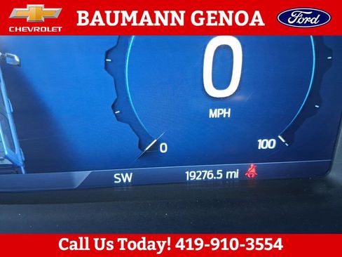 Used 2024 Ford F250 Lariat w/ Sport Appearance Package AWD/4WD image 19