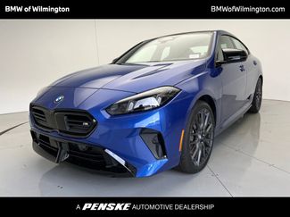 Certified 2025 BMW M235i xDrive w/ M Performance Package video 1