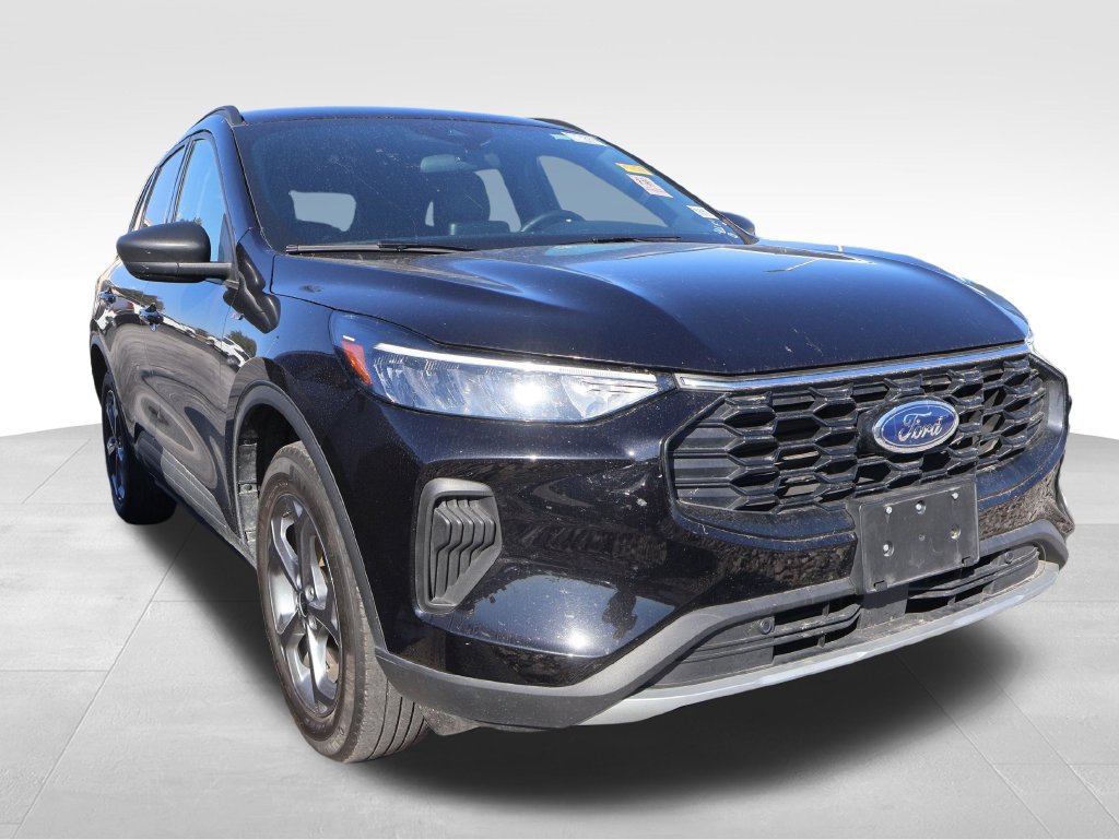 Used 2025 Ford Escape ST-Line AWD/4WD image 10