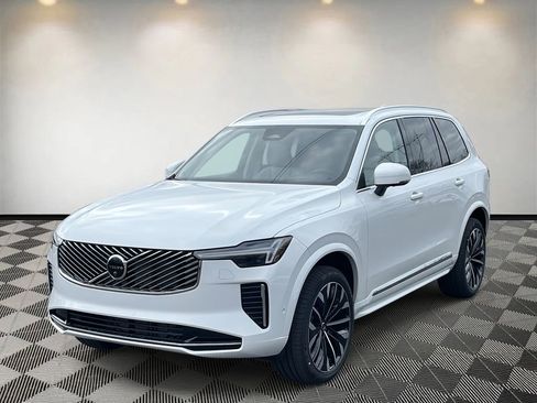 New 2026 Volvo XC90 B6 Ultra image 7