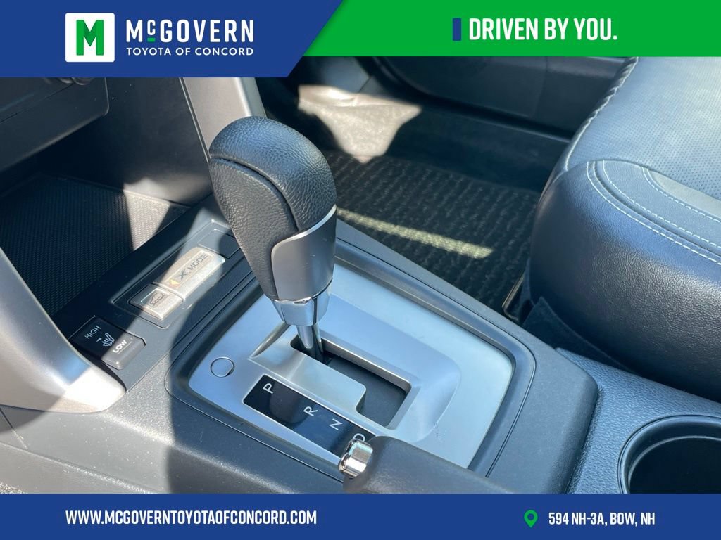 Used 2018 Subaru Forester 2.5i Limited AWD/4WD image 20