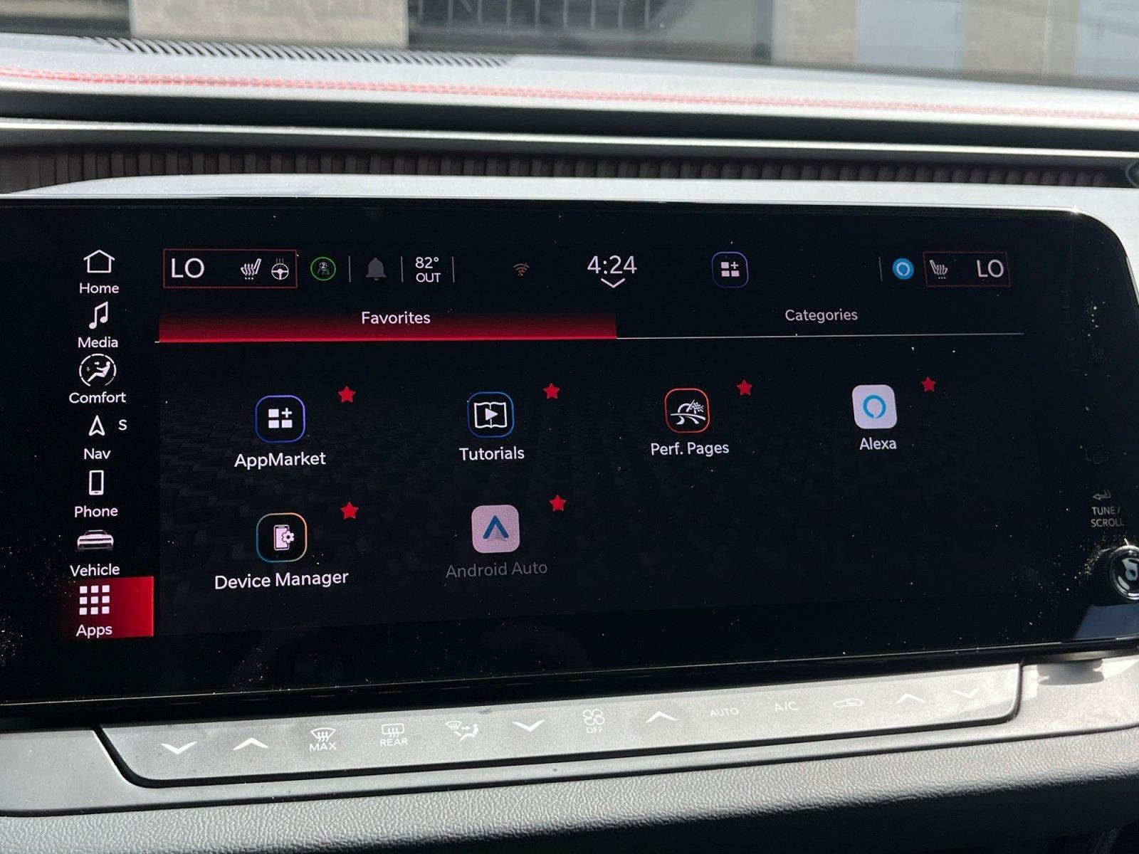 New 2026 Dodge Charger R/T AWD/4WD image 18