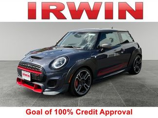Used 2021 MINI Cooper John Cooper Works GP FWD video 1