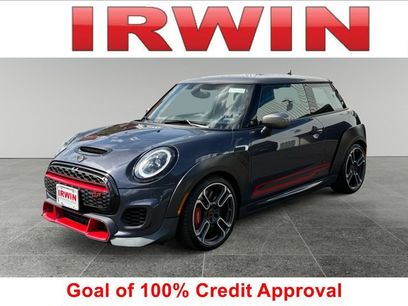 Used 2021 MINI Cooper John Cooper Works GP